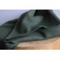 TISSU sweat kaki - un chat sur un fil