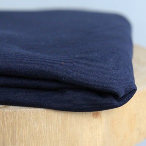 sweat bleu marine - un chat sur un fil