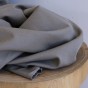 tissu gabardine - beige