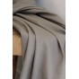 coton gabardine - beige mastic