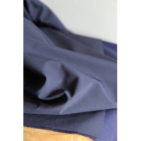 joli tissu imperméable doublé polaire