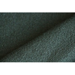 Laine bouillie Noir
