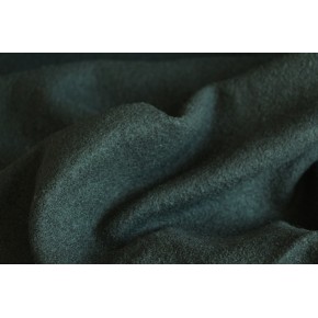 Laine bouillie Noir