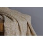 double gaze coton - un chat sur un fil