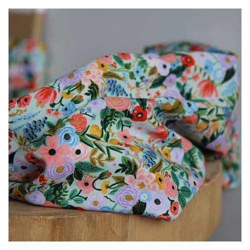 viscose fleurie - Rifle paper co viscose fleurie - Rifle paper co