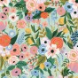coton fleurs - rifle paper co - garden party