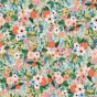 petite garden party - mint