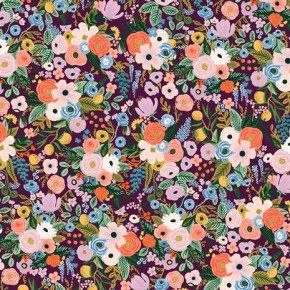 coton fleurs - rifle paper co - petite garden party