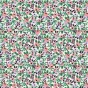 coton fleurs - rifle paper co - garden party rosa lilas