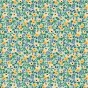 coton fleurs - rifle paper co - garden party rosa mint
