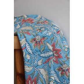 coton indien - Sylvine