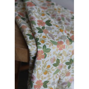 coton colette cream - rifle paper co