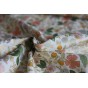 tissu coton fleurs - rifle paper co