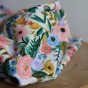 tissu en coton - rifle paper co