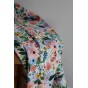 coton imprimé fleurs - garden party rifle paper co