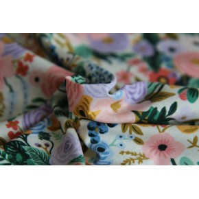 coton fleurs - rifle paper co
