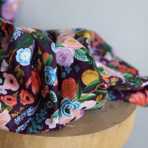 coton rifle paper co - bordeaux
