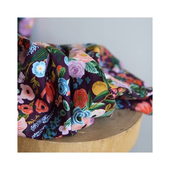 coton rifle paper co - bordeaux