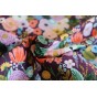 coton rifle paper co - un chat sur un fil