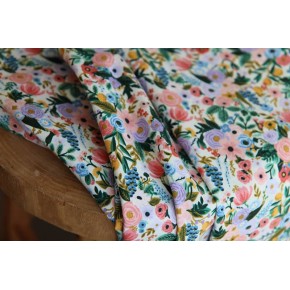 coton fleurs - rifle paper co
