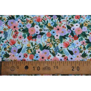 coton rifle paper co - un chat sur un fil