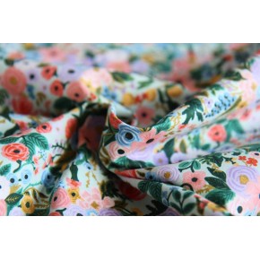 coton fleuri - rifle paper co
