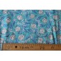 tissu coton indien - Alvire