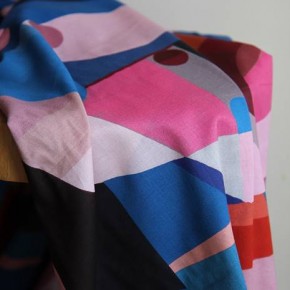 voile de coton Nerida Hansen
