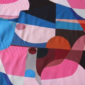 voile de coton - nerida hansen