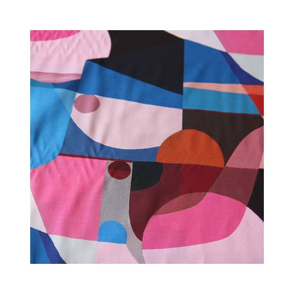 voile de coton - nerida hansen