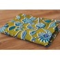 tissu en coton wax hollandais