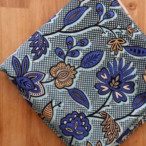 tissu wax - top qualité