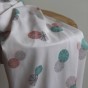 tissu maillot de bain - imprimé