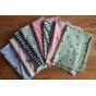 tissu maillot de bain - collection