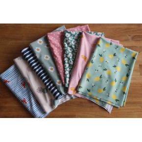 tissu maillot de bain - collection