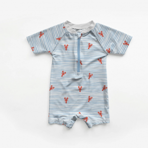 tissu maillot de bain pour enfant