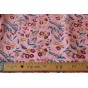 tissu coton indien - constance