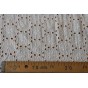 broderie anglaise - vanille