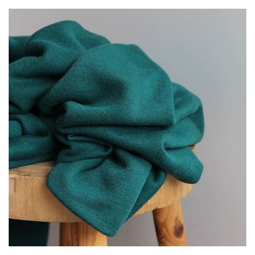 tissu au mètre - tricot maille douce tissu au mètre - tricot maille douce