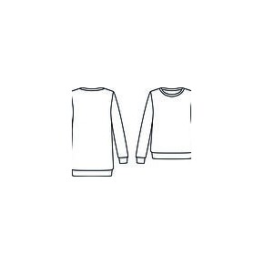 Robe/sweat Apollon