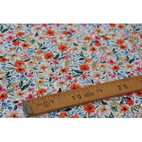 tissu viscose fine et fluide