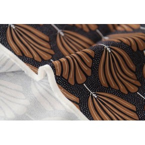 collection cloud9 fabrics - coton bio