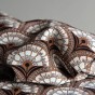 coton canvas - Eliza - cloud9 fabrics