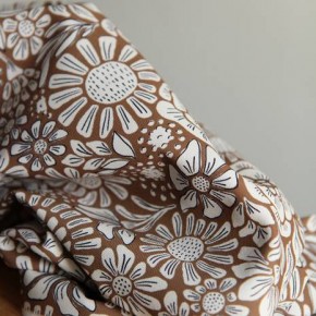 coton canvas - Rita - cloud9 fabrics