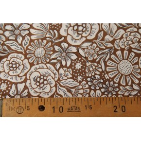 collection cloud9 fabrics - coton bio