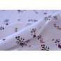 jersey imprimé - petites fleurs