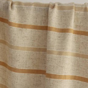 tissu lin et viscose - un chat sur un fil