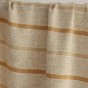 tissu lin et viscose - un chat sur un fil