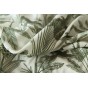 jolie viscose jungle - un chat sur un fil