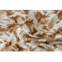 jolie viscose jungle - un chat sur un fil